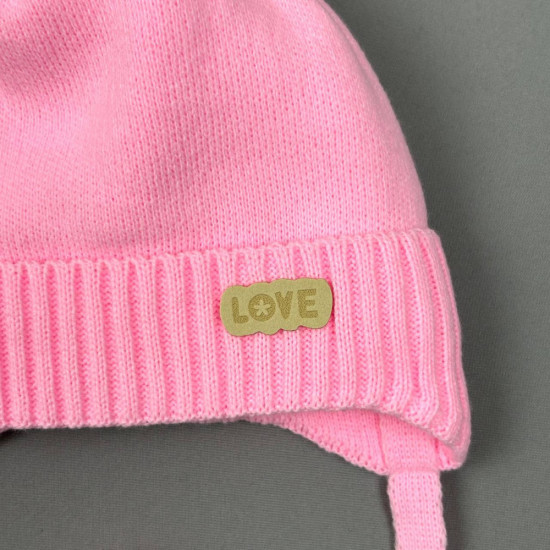 Шапка для малышей