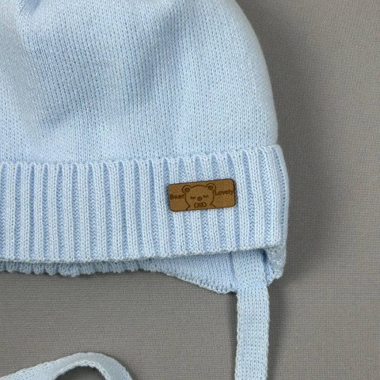 Шапка для малышей