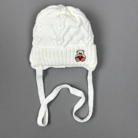 Шапка для малышей