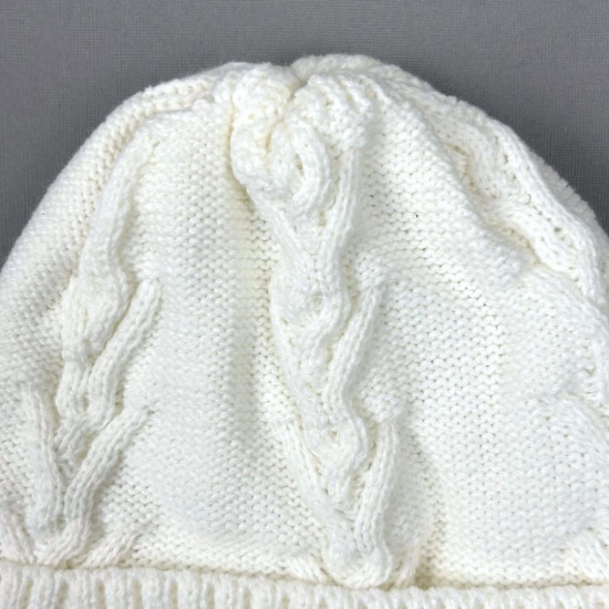 Шапка для малышей