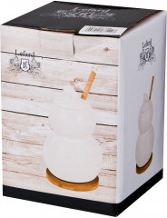 Емкость для мёда - Фото 2