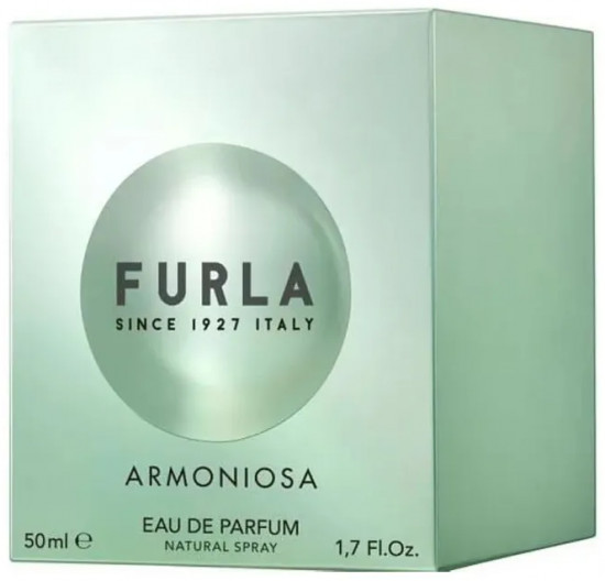 Парфюмерная вода «Armoniosa»