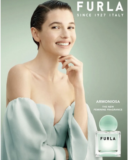 Парфюмерная вода «Armoniosa»