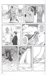 Бродячий кот против ходячих мертвецов. Том 2 - Фото 5