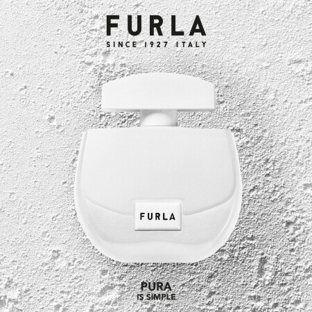 Парфюмерная вода «Pura»