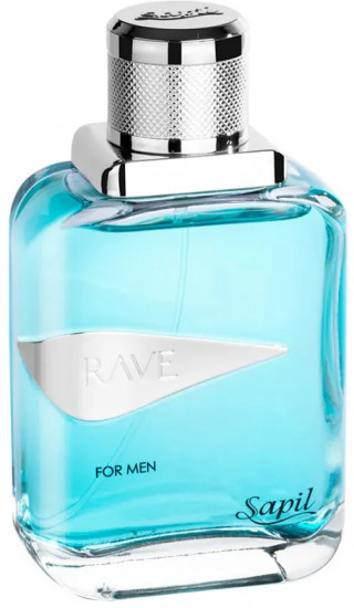 Туалетная вода «Rave for men»