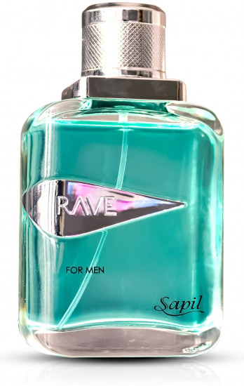 Туалетная вода «Rave for men»