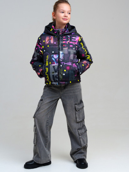 Куртка для девочек