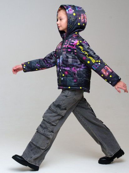 Куртка для девочек