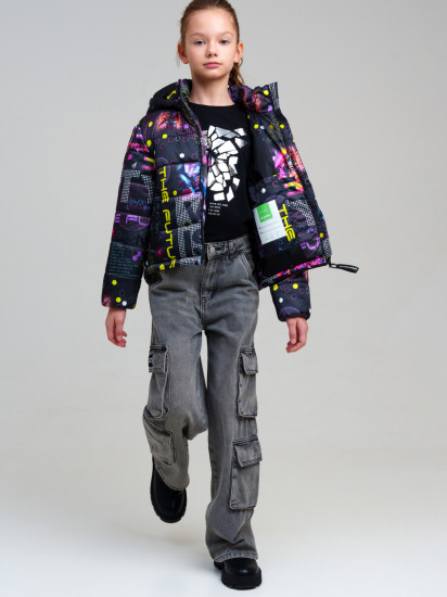 Куртка для девочек