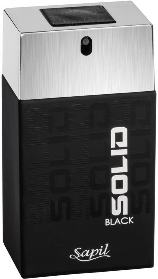 Туалетная вода «Solid Black»