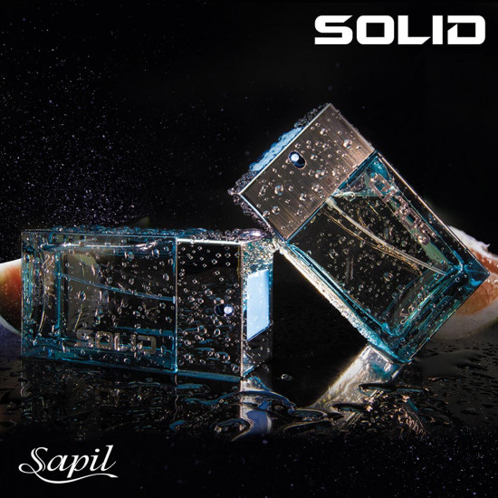 Туалетная вода «Solid»
