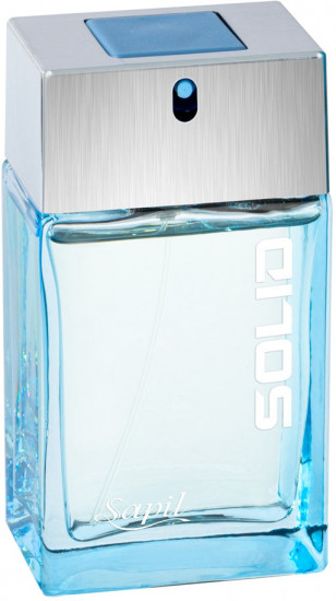 Туалетная вода «Solid»