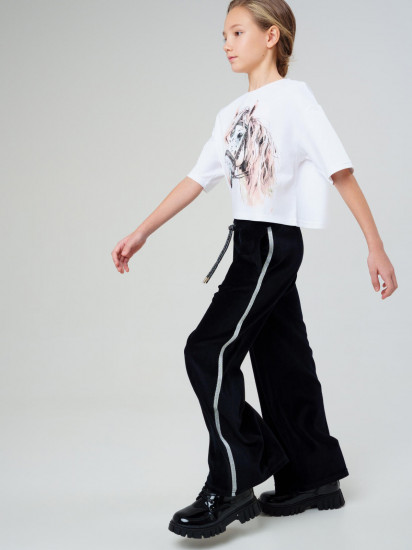 Футболка для девочек