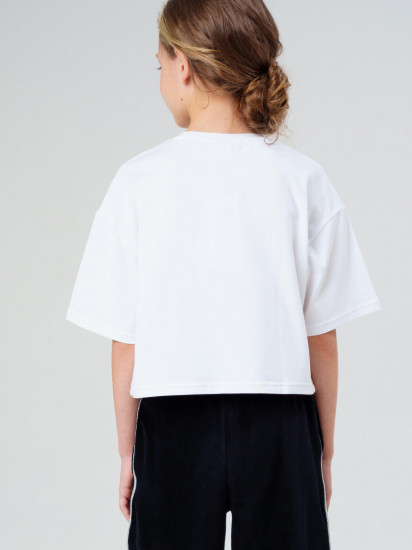 Футболка для девочек