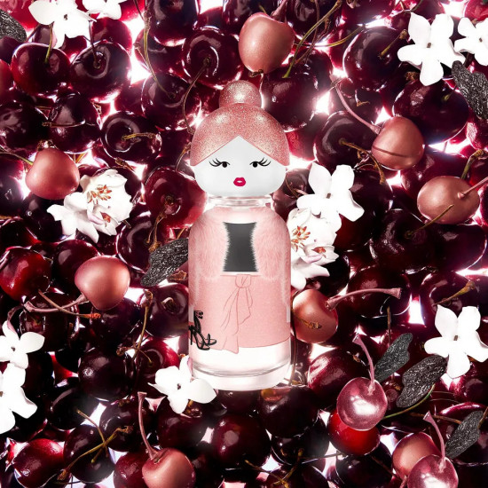 Парфюмированная вода «Blush Cherry»