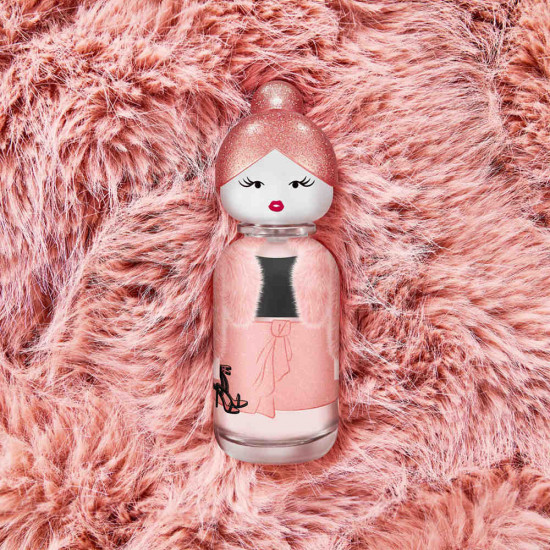 Парфюмированная вода «Blush Cherry»