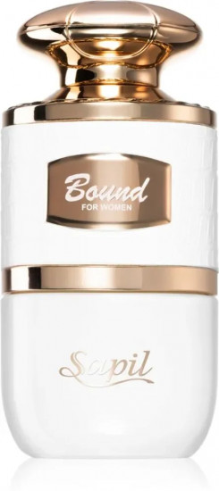 Парфюмированная вода «Bound For Women»