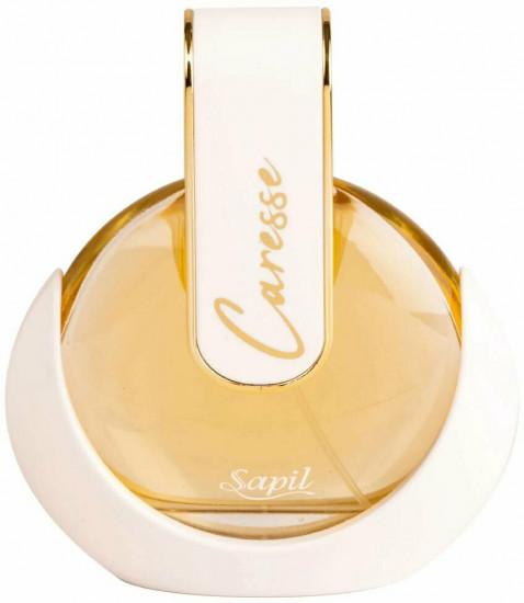 Парфюмированная вода «Caresse»