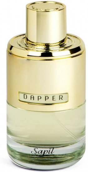Парфюмированная вода «Dapper»