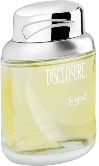 Туалетная вода «Disclosure»
