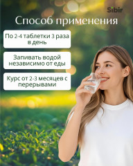 Таблетки «Поджелудочная здоровая» - Фото 2