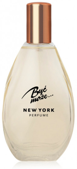 Духи «Byc Moze New York»