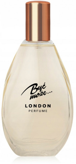 Духи «Byc Moze London»
