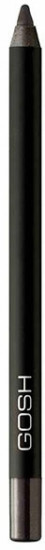 Карандаш для глаз «Velvet Touch Eye Liner Waterproof», оттенок Hypnotic Grey