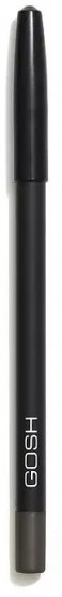 Карандаш для глаз «Velvet Touch Eye Liner Waterproof», оттенок Hypnotic Grey