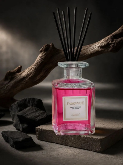 Набор диффузоров с палочками