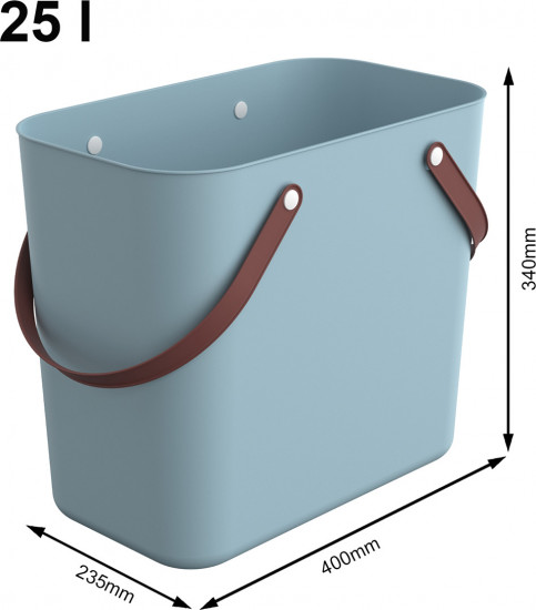 Сумка многоразовая «Albula Classic»