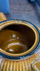 Чайник заварочный с подставкой для подогрева «Арт-деко» - Фото 5