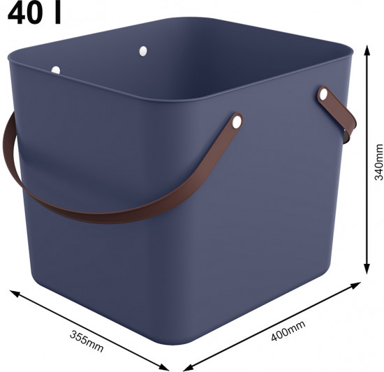 Сумка многоразовая «Albula Classic»