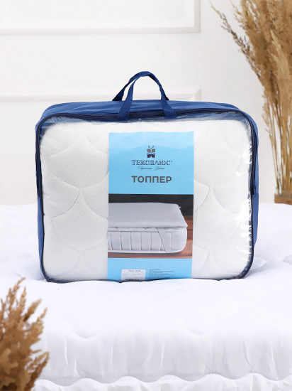 Наматрасник-топпер «Luxe»