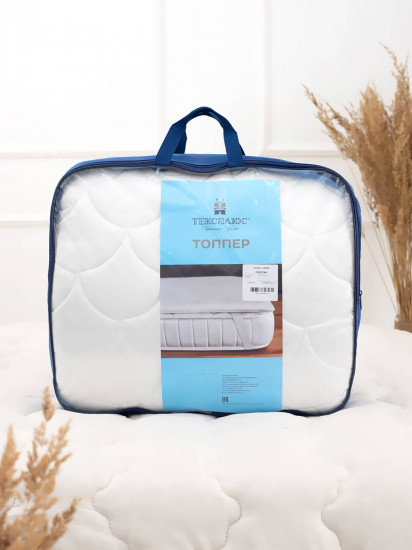 Наматрасник-топпер «Престиж»