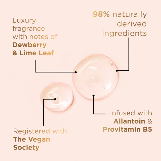 Гель для душа с салициловой кислотой «Salicylic Acid Cleanse & Renew Body Wash. Очищение и обновление»