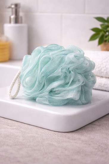 Набор мочалок для тела