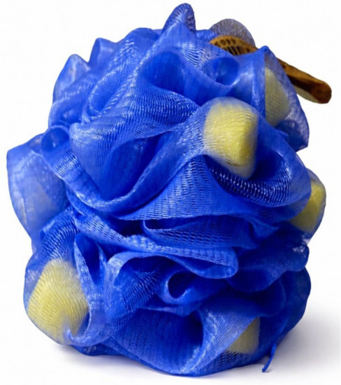 Набор мочалок для тела