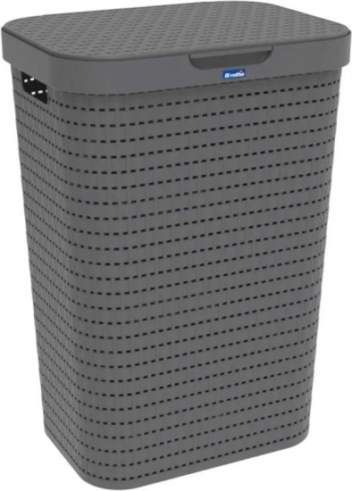 Корзина для белья в ванную «Country»