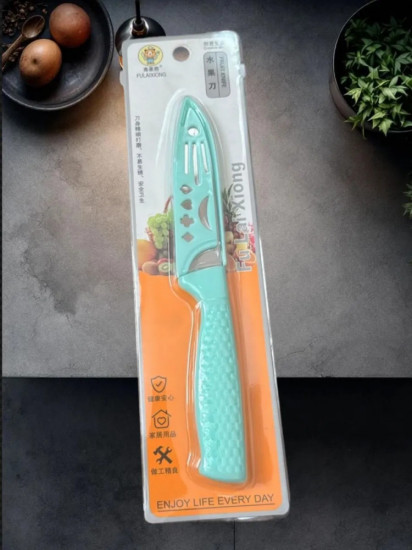 Нож кухонный универсальный