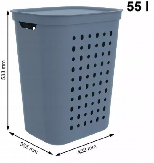 Корзина для белья «Country»