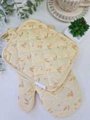 Комплект прихваток «Гитарист» - Фото 4