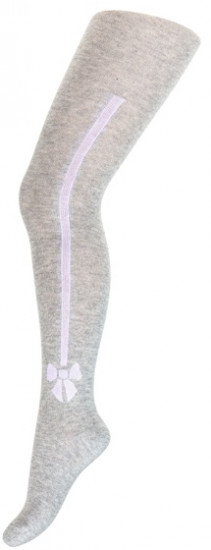 Колготки для девочек классические