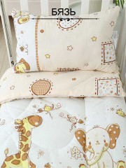 Набор детский «Африка» - Фото 1