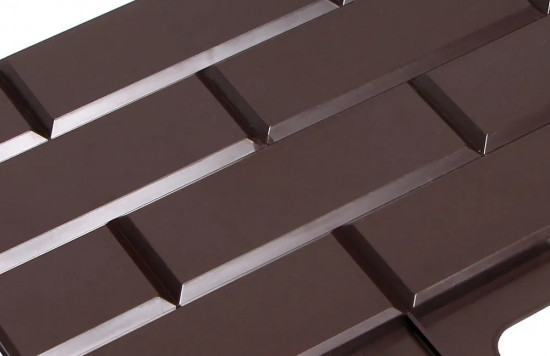 Комплект ограждений декоративных «Кирпич»