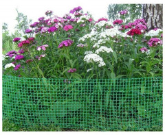 Решетка садовая - Фото 4