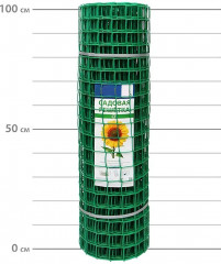 Решетка садовая - Фото 5