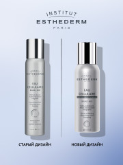 Клеточная вода «Eau Cellulaire Brume Aerosol» - Фото 3