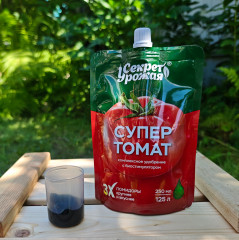 Удобрение «Супер томат» - Фото 1